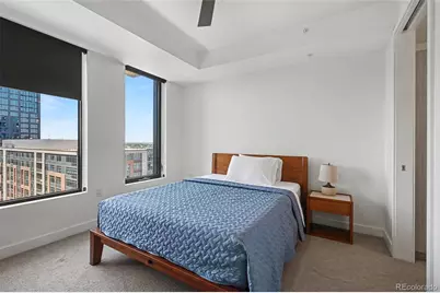 1750 Wewatta #1521, Denver, CO 80202 - Photo 8