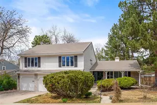6379 S Jasmine Way, Centennial, CO 80111 - Photo 2