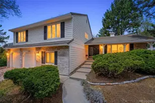 6379 S Jasmine Way, Centennial, CO 80111 - Photo 1
