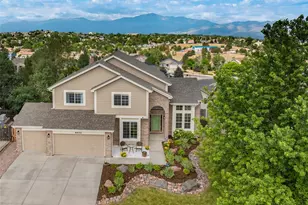 6432 Medicine Springs Dr, Colorado Springs, CO 80923 - Photo 1