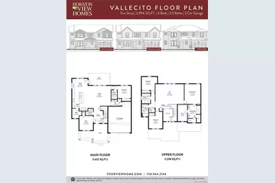 16512 E 166th Place, Brighton, CO 80602 - Photo 2