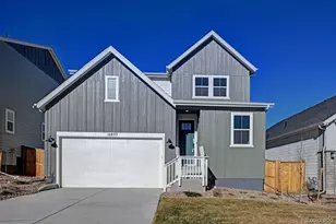 16897 W 92nd Dr, Arvada, CO 80007 - Photo 1