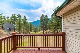 122 W Cline Dr, Shawnee, CO 80475 - Photo 36