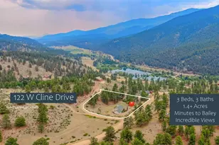 122 W Cline Dr, Shawnee, CO 80475 - Photo 32
