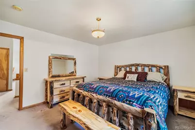 122 W Cline Drive, Shawnee, CO 80475 - Photo 18