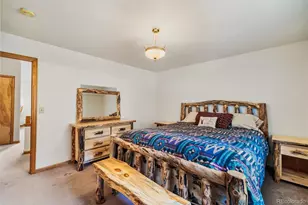 122 W Cline Dr, Shawnee, CO 80475 - Photo 18