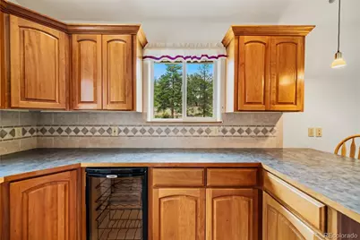 122 W Cline Drive, Shawnee, CO 80475 - Photo 16