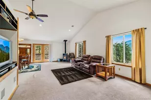122 W Cline Dr, Shawnee, CO 80475 - Photo 8