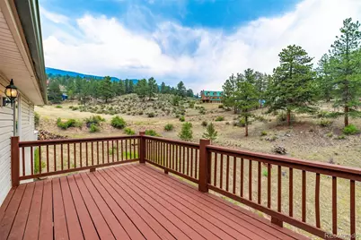122 W Cline Drive, Shawnee, CO 80475 - Photo 38