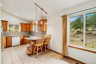 122 W Cline Dr, Shawnee, CO 80475 - Photo 14