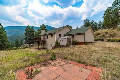 122 W Cline Drive, Shawnee, CO 80475 - Photo 40