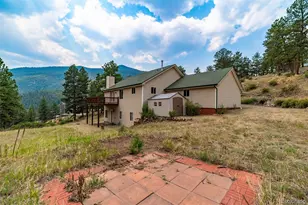 122 W Cline Dr, Shawnee, CO 80475 - Photo 40