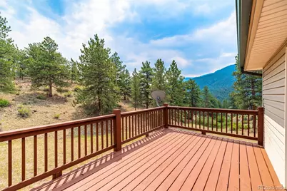 122 W Cline Drive, Shawnee, CO 80475 - Photo 6