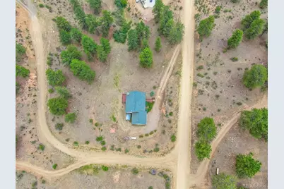 122 W Cline Drive, Shawnee, CO 80475 - Photo 42