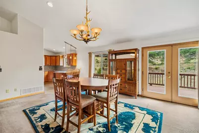 122 W Cline Drive, Shawnee, CO 80475 - Photo 4