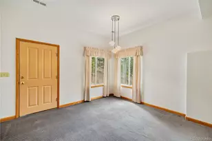 122 W Cline Dr, Shawnee, CO 80475 - Photo 20