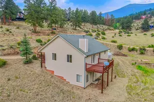 122 W Cline Dr, Shawnee, CO 80475 - Photo 48