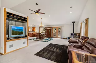 122 W Cline Dr, Shawnee, CO 80475 - Photo 2
