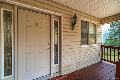 122 W Cline Drive, Shawnee, CO 80475 - Photo 30