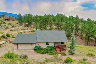 122 W Cline Dr, Shawnee, CO 80475 - Photo 1