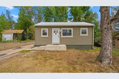 740 Depew Street, Lakewood, CO 80214 - Photo 1
