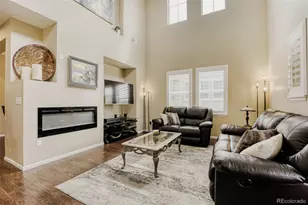 3421 Cascina Cir, Highlands Ranch, CO 80126 - Photo 4