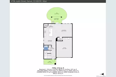 4708 Joplin Street, Denver, CO 80239 - Photo 40