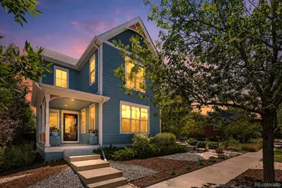 3384 Wabash Street, Denver, CO 80238 - Photo 1
