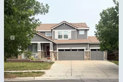 17110 E 104th Place, Commerce City, CO 80022 - Photo 1