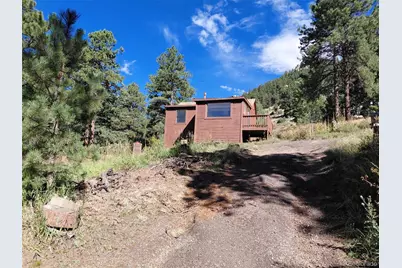 26130 Edelweiss Circle, Evergreen, CO 80439 - Photo 4