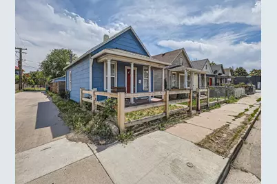 66 E 45th Avenue, Denver, CO 80216 - Photo 2