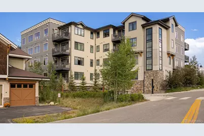 400 Baker Drive #Te-103, Winter Park, CO 80482 - Photo 38