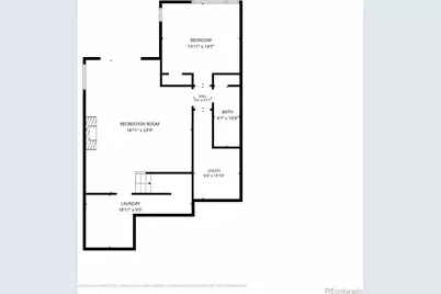 4683 W 50th Place, Denver, CO 80212 - Photo 46