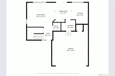 9286 Longstone Drive, Parker, CO 80134 - Photo 30