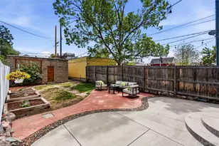 644 N Inca St, Denver, CO 80204 - Photo 2
