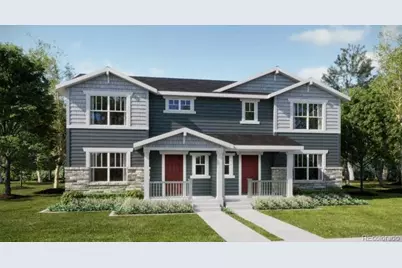 2622 E 152nd Circle, Thornton, CO 80602 - Photo 1