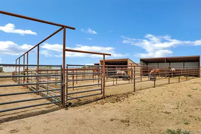 24315 Speer Road, Calhan, CO 80808 - Photo 30