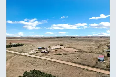 24315 Speer Road, Calhan, CO 80808 - Photo 36