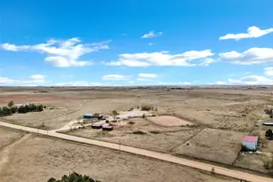 24315 Speer Rd, Calhan, CO 80808 - Photo 2