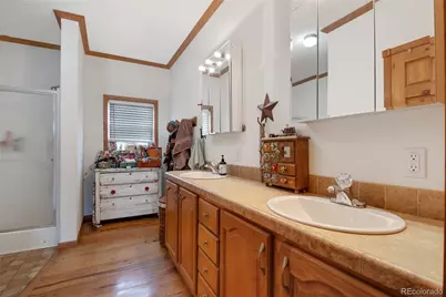 24315 Speer Road, Calhan, CO 80808 - Photo 14