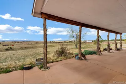 24315 Speer Road, Calhan, CO 80808 - Photo 4
