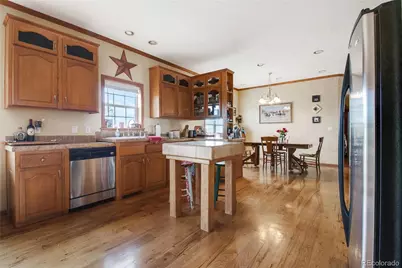 24315 Speer Road, Calhan, CO 80808 - Photo 10