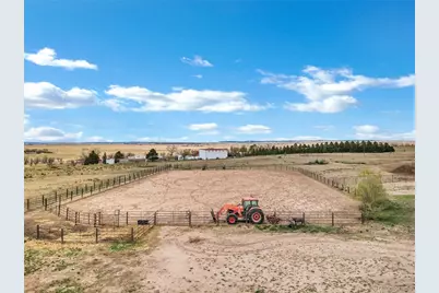 24315 Speer Road, Calhan, CO 80808 - Photo 32