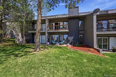 6537 Pinewood Drive #55, Parker, CO 80134 - Photo 38
