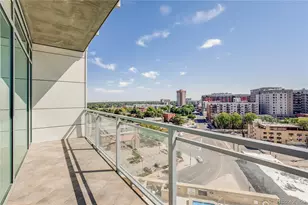 2001 Lincoln St, Denver, CO 80202 - Photo 14