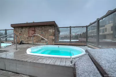 1211 W Keystone Road #2757, Dillon, CO 80435 - Photo 46