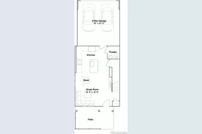 14909 Oneida Street #1, Thornton, CO 80602 - Photo 2