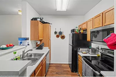 912 S Yampa Street #208, Aurora, CO 80017 - Photo 6