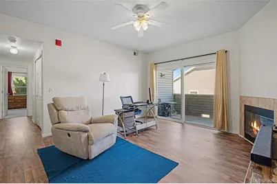 912 S Yampa Street #208, Aurora, CO 80017 - Photo 4