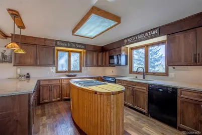 6997 Skunk Alley, Evergreen, CO 80439 - Photo 12